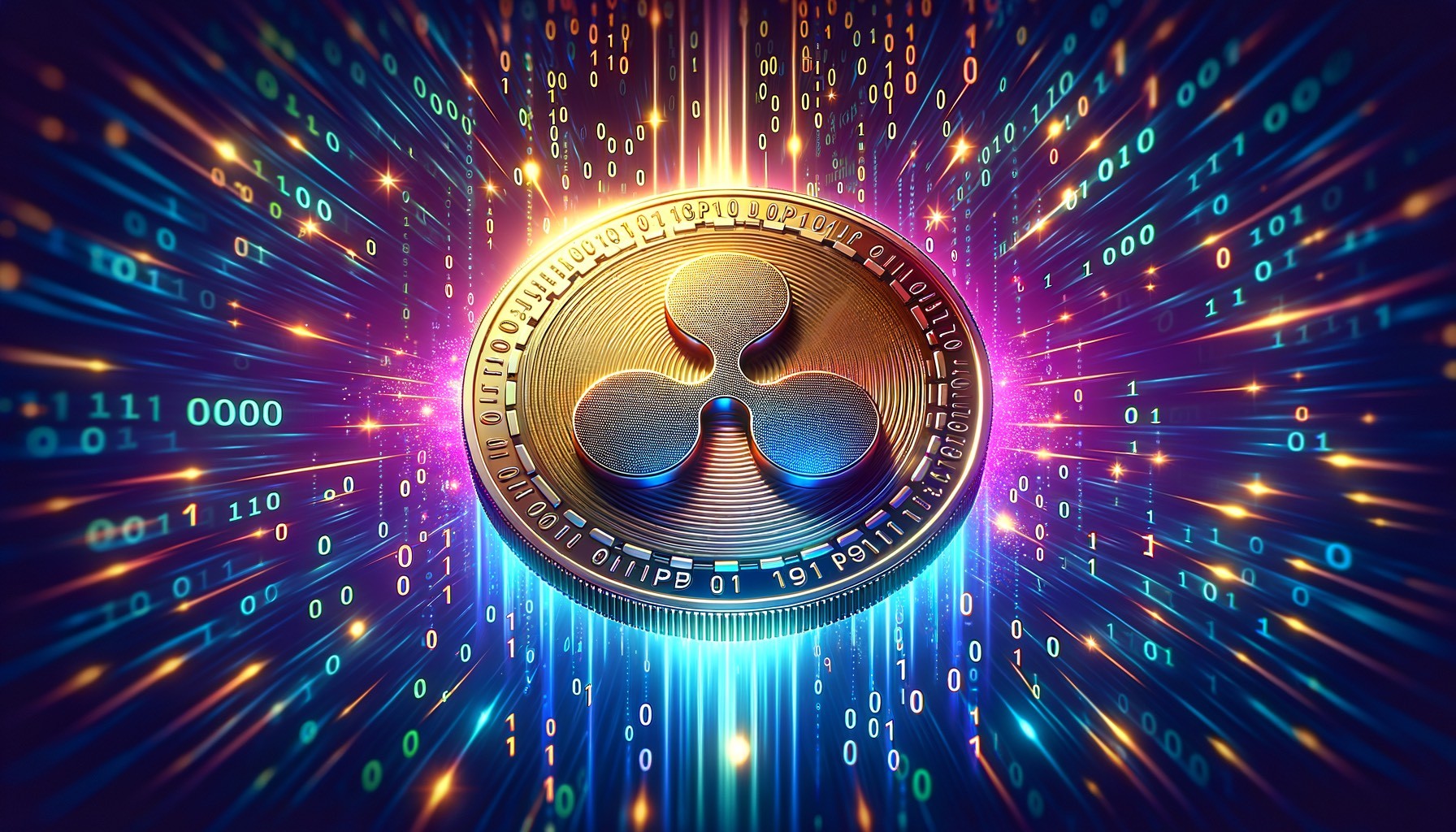 XRP空投即将开始，参与用户将获21.03枚代币